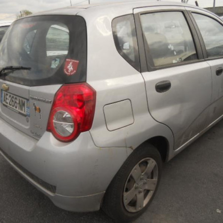 Cardan droit (transmission) CHEVROLET AVEO 1