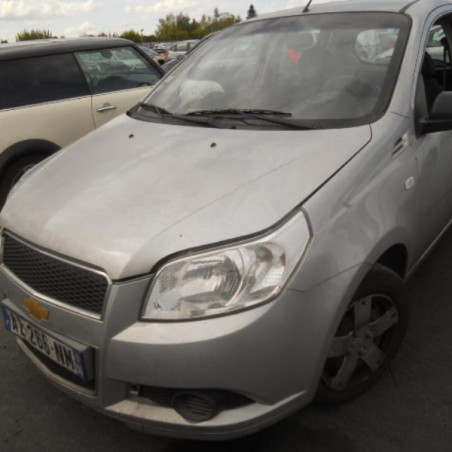 Cardan gauche (transmission) CHEVROLET AVEO 1 Photo n°1