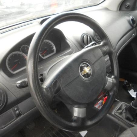 Cardan gauche (transmission) CHEVROLET AVEO 1