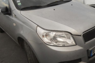 Etrier avant droit (freinage) CHEVROLET AVEO 1