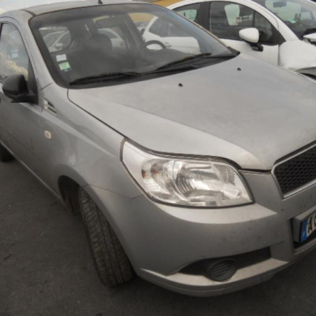 Etrier avant droit (freinage) CHEVROLET AVEO 1