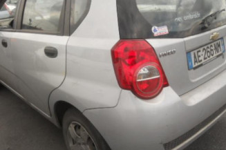 Etrier avant droit (freinage) CHEVROLET AVEO 1