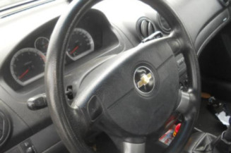 Etrier avant droit (freinage) CHEVROLET AVEO 1