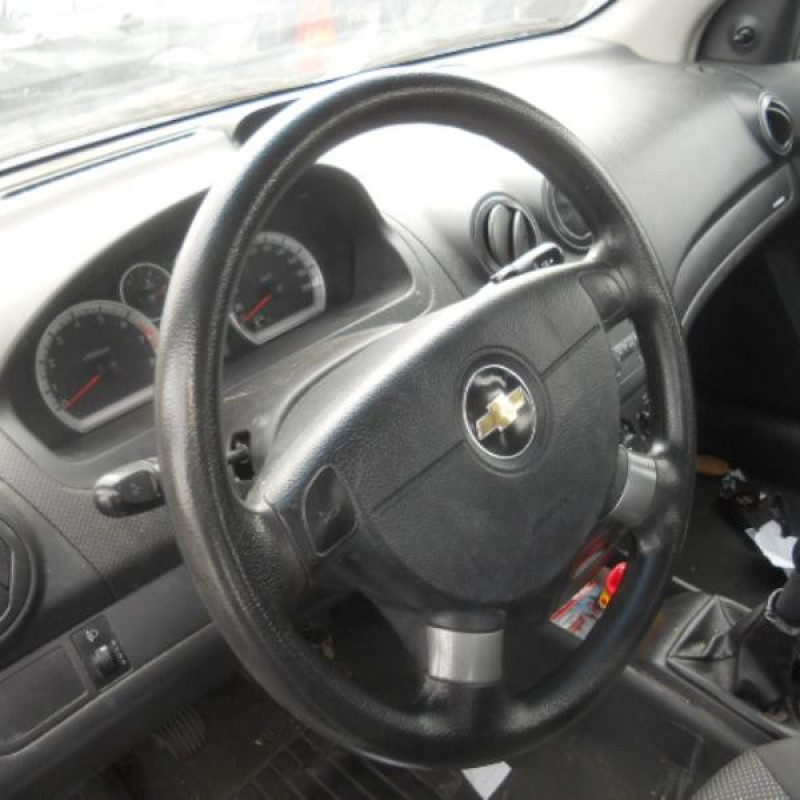 Etrier avant droit (freinage) CHEVROLET AVEO 1 Photo n°5
