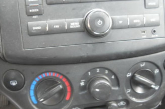Etrier avant droit (freinage) CHEVROLET AVEO 1
