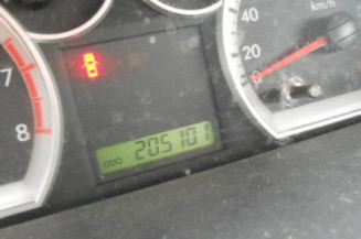Etrier avant droit (freinage) CHEVROLET AVEO 1