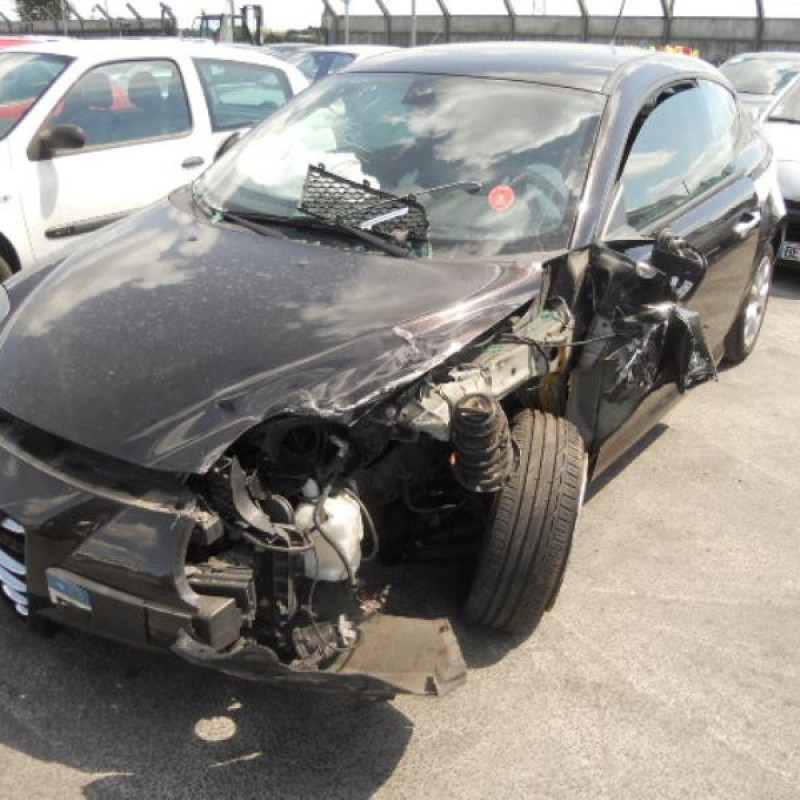 Amortisseur avant droit ALFA ROMEO MITO Photo n°1