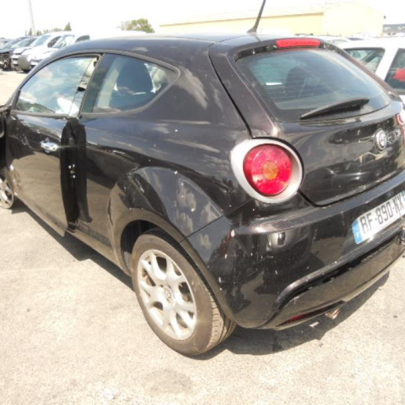 Amortisseur avant droit ALFA ROMEO MITO Photo n°4