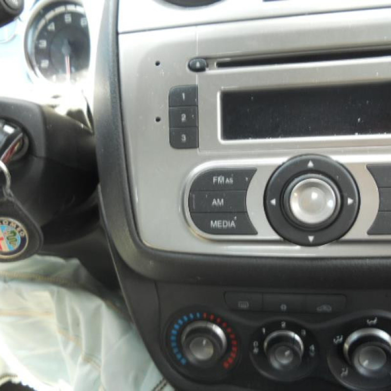 Amortisseur avant droit ALFA ROMEO MITO Photo n°6