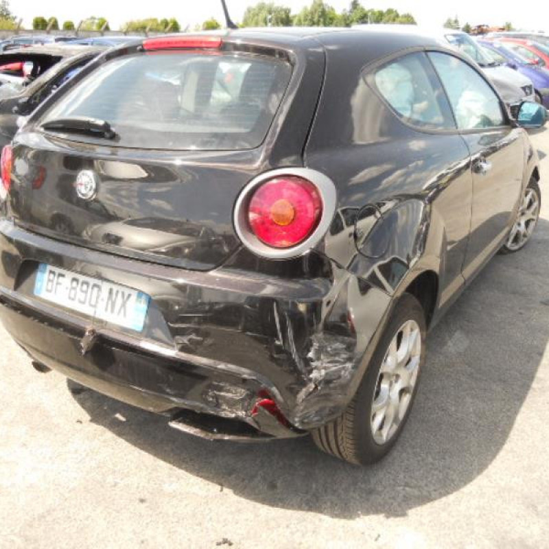 Etrier avant droit (freinage) ALFA ROMEO MITO Photo n°3
