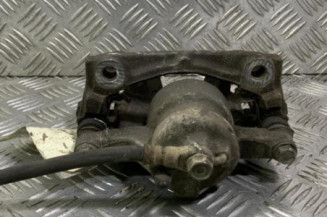 Etrier avant droit (freinage) PEUGEOT 206