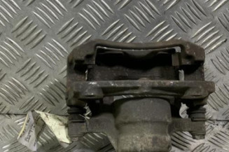 Etrier avant droit (freinage) PEUGEOT 206