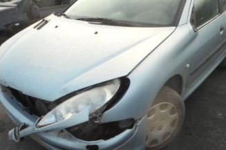 Etrier avant droit (freinage) PEUGEOT 206