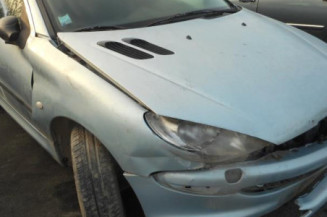 Etrier avant droit (freinage) PEUGEOT 206