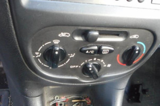 Etrier avant gauche (freinage) PEUGEOT 206