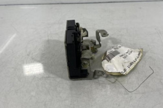 Serrure avant droit DACIA LOGAN 1