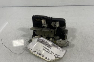 Serrure avant droit DACIA LOGAN 1