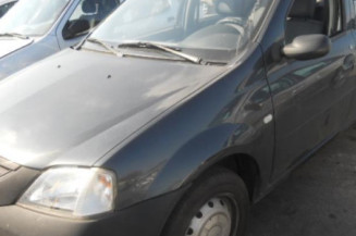 Serrure avant droit DACIA LOGAN 1