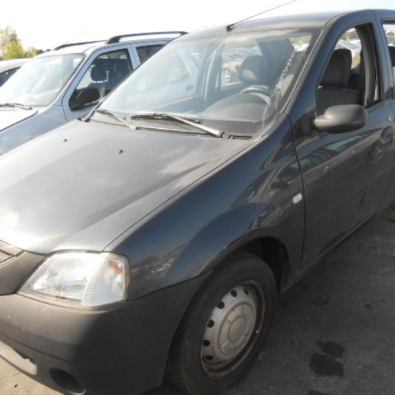 Serrure avant droit DACIA LOGAN 1 Photo n°4