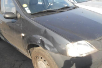 Serrure avant droit DACIA LOGAN 1