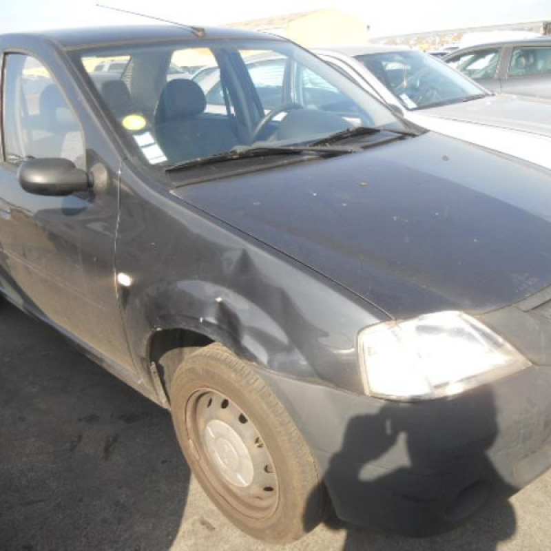 Serrure avant droit DACIA LOGAN 1 Photo n°5