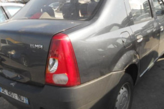 Serrure avant droit DACIA LOGAN 1