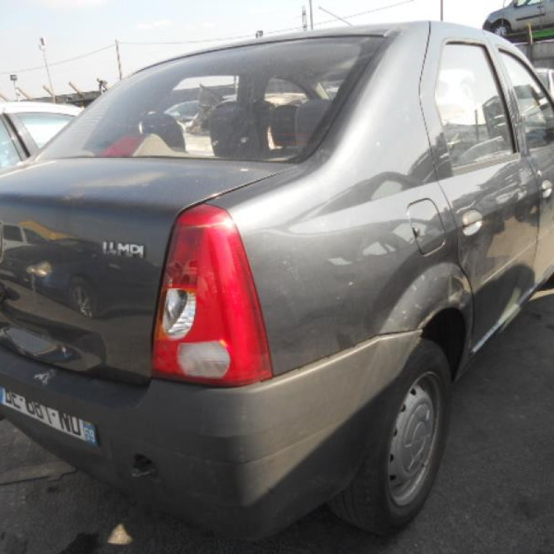 Serrure avant droit DACIA LOGAN 1 Photo n°6