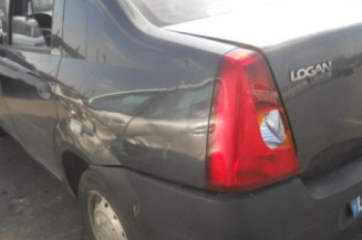 Serrure avant droit DACIA LOGAN 1