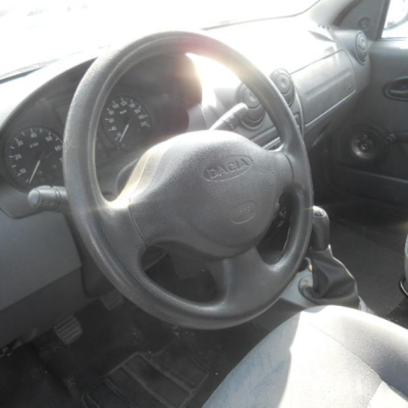 Serrure avant droit DACIA LOGAN 1 Photo n°8