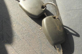 Serrure avant droit DACIA LOGAN 1