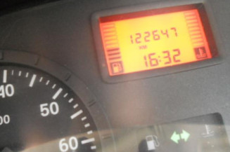 Serrure avant droit DACIA LOGAN 1