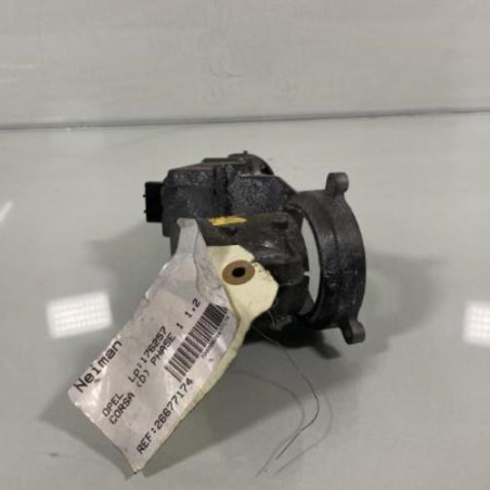 Neiman OPEL CORSA D