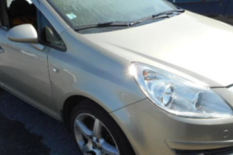 Neiman OPEL CORSA D