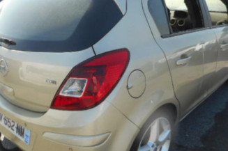 Neiman OPEL CORSA D