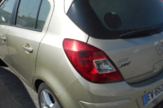Neiman OPEL CORSA D