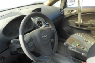 Neiman OPEL CORSA D