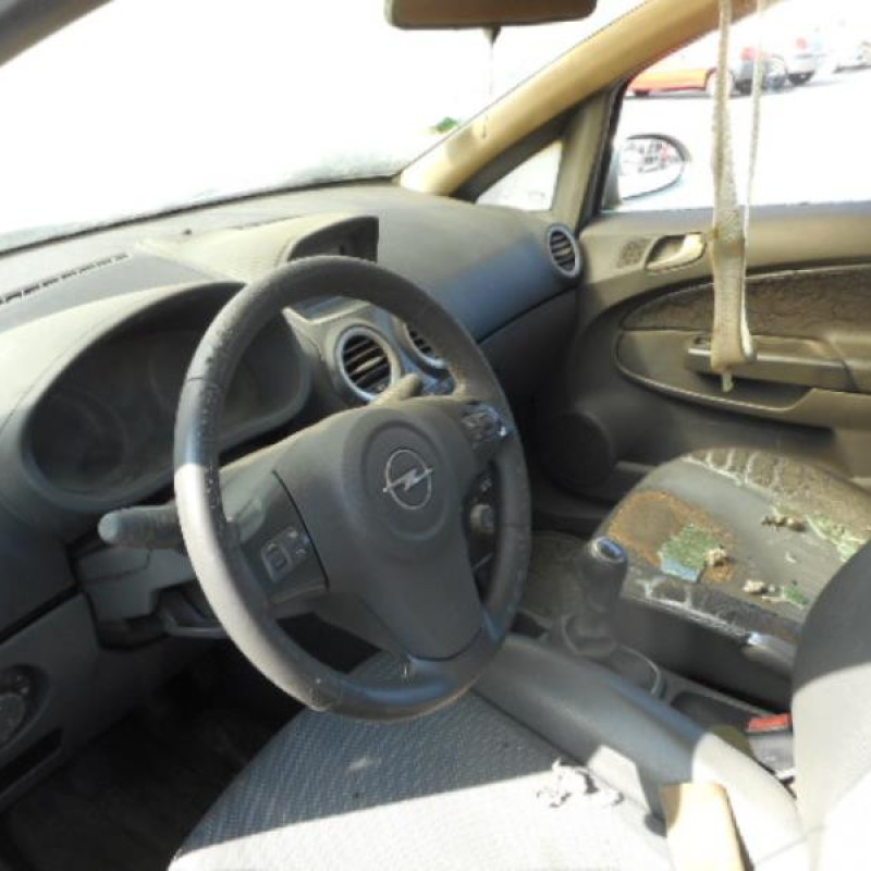 Neiman OPEL CORSA D Photo n°8