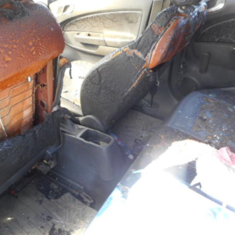 Neiman OPEL CORSA D Photo n°9