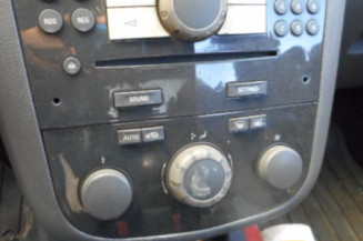 Neiman OPEL CORSA D