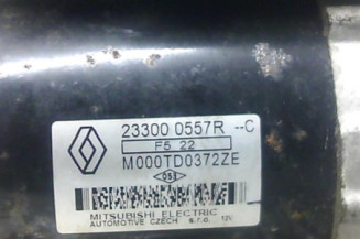 Demarreur RENAULT CAPTUR 1