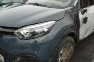Demarreur RENAULT CAPTUR 1