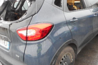 Demarreur RENAULT CAPTUR 1