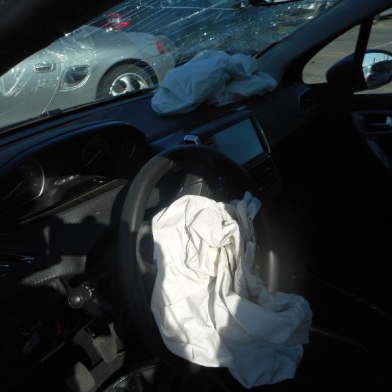 Poignee interieur avant gauche PEUGEOT 2008 1 Photo n°8