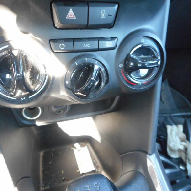 Serrure arriere gauche PEUGEOT 2008 1 Photo n°9