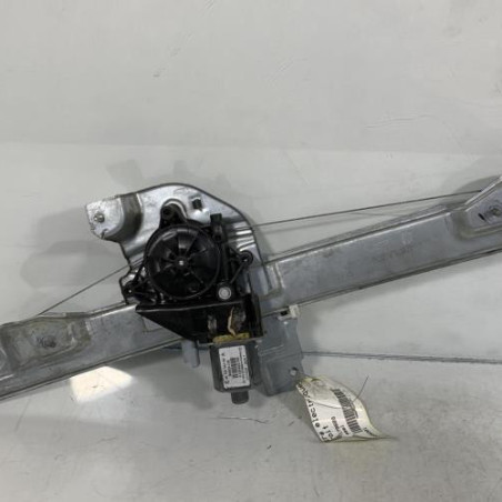 Leve vitre electrique avant droit PEUGEOT 2008 1 Photo n°1
