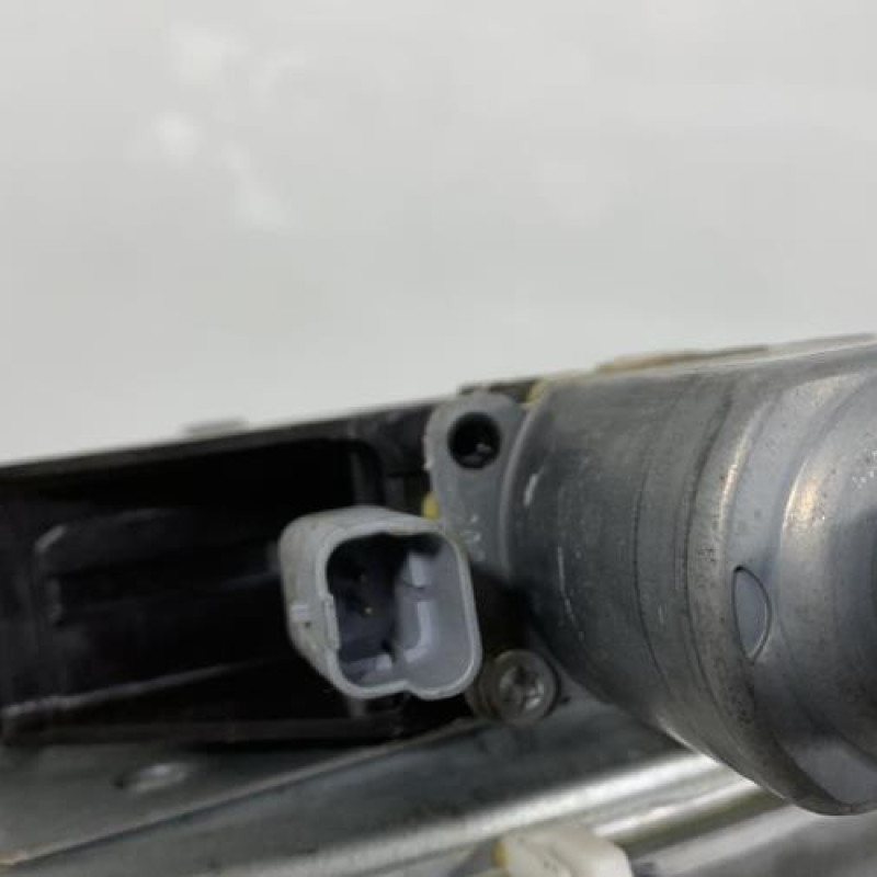 Leve vitre electrique avant droit PEUGEOT 2008 1 Photo n°3