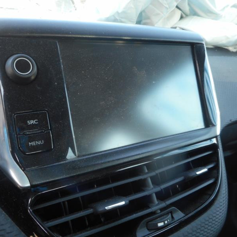 Leve vitre electrique avant droit PEUGEOT 2008 1 Photo n°10