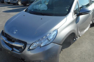 Eclairage de plafonnier PEUGEOT 2008 1