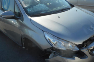 Eclairage de plafonnier PEUGEOT 2008 1