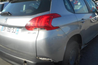 Eclairage de plafonnier PEUGEOT 2008 1
